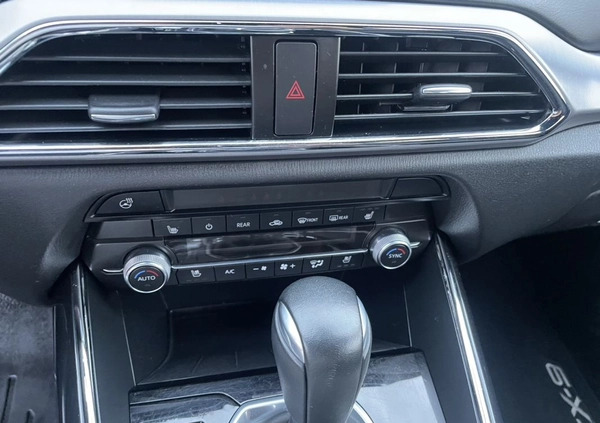 Mazda CX-9 cena 119900 przebieg: 47000, rok produkcji 2020 z Chełm małe 352